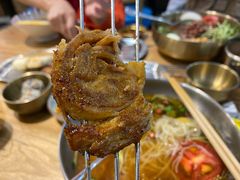 五花鱼籽-熙成烧烤(白塔岭店)