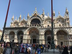 -圣马尔谷圣殿宗主教座堂