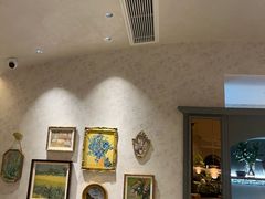 -香阁餐厅·常州菜·常州菜代表品牌(新北奥体店)