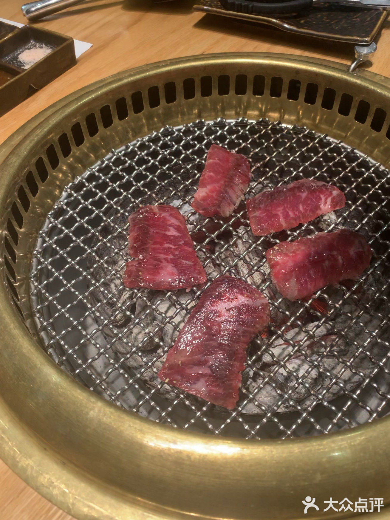 秋天的第一次牛排做给谁吃