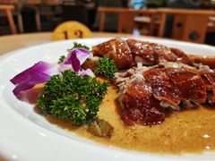 -德胜轩正宗顺德菜(宝安沙井会展中心店)