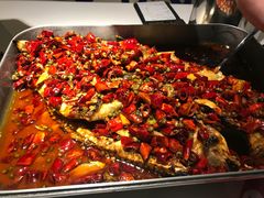 -鱼酷活鱼烤鱼(恒隆广场店)