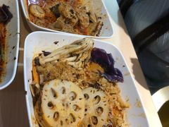 -林静小吃(复兴路店)