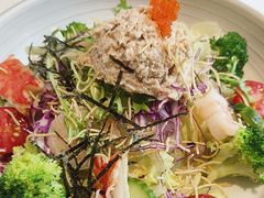 -卡朋西餐(铂顿城店)