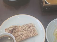 -蟹上黄·蟹黄面·江南糖水(人民广场店)