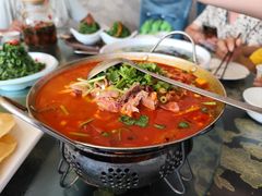 -老毛手抓·盐池滩羊非遗手抓(宁夏总店)