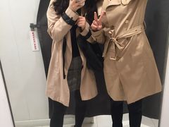 -优衣库(武汉国际广场店)