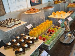 -索菲特西湖大酒店·香榭丽全日候餐厅(南山路店)