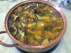 android_upload_pic-野生菌火锅(菌王村店)