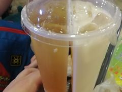 -放哈·甜醅子奶茶创造者(正宁路店)