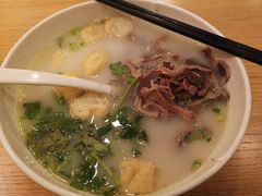 -鸭得堡老鸭汤·鸭血粉丝(凤凰西街店)