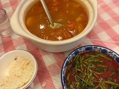 -玲珑餐厅(陕西南路店)