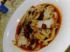 -好口福私房菜(太元路店)