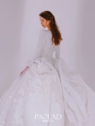 -南京宝娜嫁衣婚纱礼服馆(中央路店)
