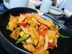 -薇酌饮·陕西菜(南门外店)