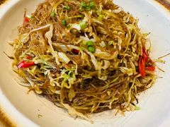 -老牌坊鲁菜名店(宽厚里店)