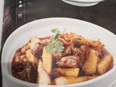 -徽味大班(定慧桥店)