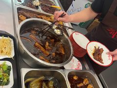 -刘小忙把子肉(北园大街总店)