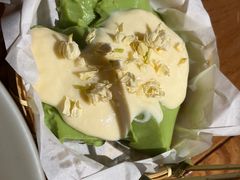 -李百蟹·江南蟹黄面·河景餐厅(夫子庙店)