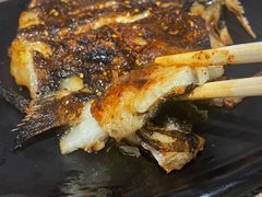 -枪火串烧·东北特色烧烤(罗湖总店)