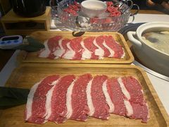 -菌彩云南野生菌火锅(呈贡七彩云南第壹城店)