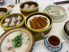 -小榄人家酒楼(民安店)