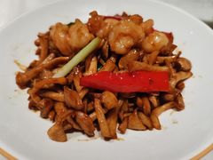 -大树餐厅(益田假日店)