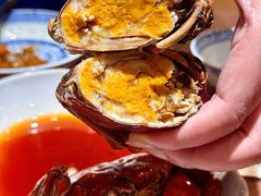 -白家餐厅(徐家汇店)