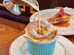 -Entrecôte 法国牛扒馆(保利·时光里店)