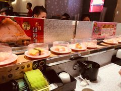 -争鲜回转寿司(南开大悦城店)