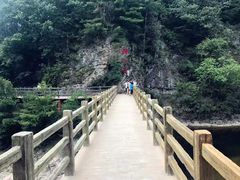 -嘉陵江源头景区