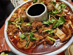 -王大乔泡椒米线·小火锅(星城天地店)