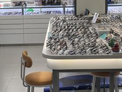 -潘多拉眼镜·蔡司依视路明月(潘家园店)