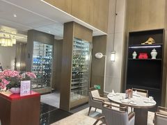 -雪龙轩中餐厅(银基冰雪酒店)