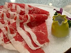 -清真·鸦儿李记·涮肉(和平里店)