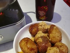 -渝是乎酸菜鱼·川渝小炒(新世界百货望京店)