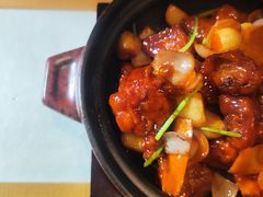 -悦真雅院·四合院·清真私房菜(雍和宫店)