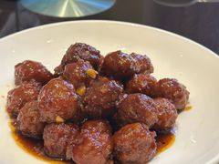 糖醋丸子-紫泥369粗粮季(鼓楼店)