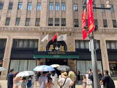 -南京路步行街