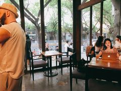 -zarah(鼓楼店)