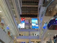 -凯德MALL(西直门店)