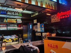 -MARU玛露音乐餐厅(大学路店)