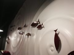 -鱼酷活鱼烤鱼(梅江印象城店)