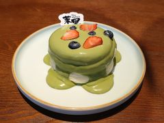 -茉里·舒芙蕾·手作甜品