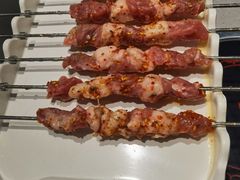 -丰茂烤串(外滩星荟中心店)