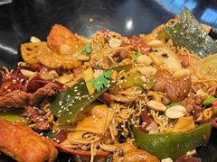 -醉人椒麻辣香锅(上地华联店)