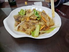 -协顺园回头馆(南顺城路店)