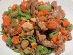 -蔴将·川菜(黄龙万科店)