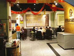 -陈大锅·岳阳鱼馆·地道岳阳菜(美食街店)