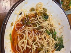 -老四川(T3航站楼F指廊店)